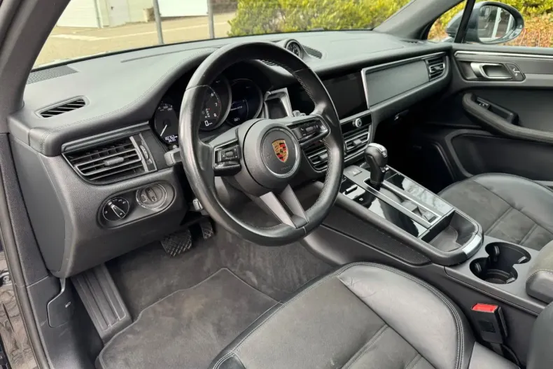 Porsche Macan din 2021 cu 80.763 km - oferta POR170279 - foto 7