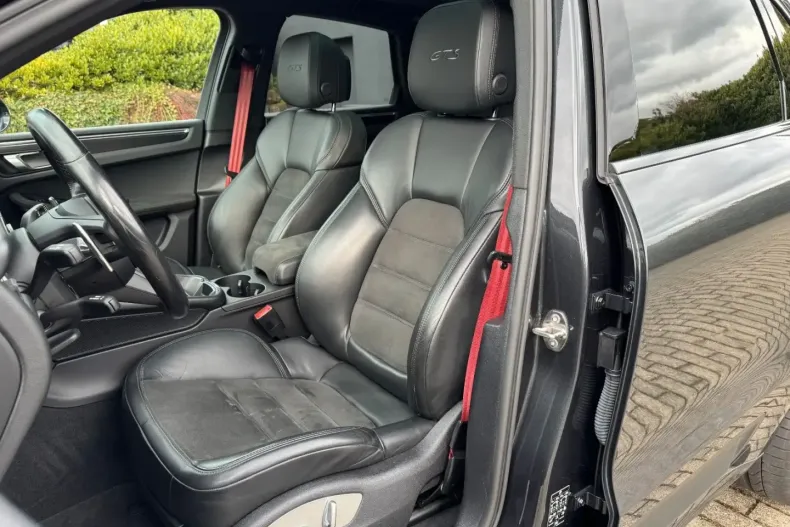 Porsche Macan din 2021 cu 80.763 km - oferta POR170279 - foto 8