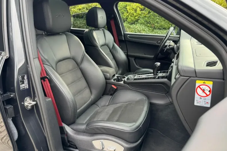 Porsche Macan din 2021 cu 80.763 km - oferta POR170279 - foto 10