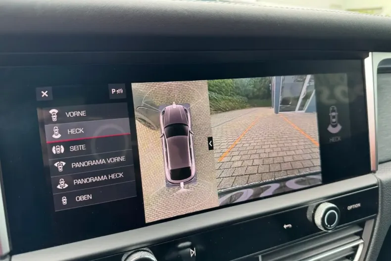 Porsche Macan din 2021 cu 80.763 km - oferta POR170279 - foto 13