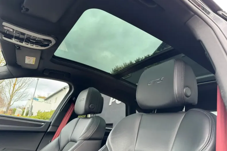 Porsche Macan din 2021 cu 80.763 km - oferta POR170279 - foto 14