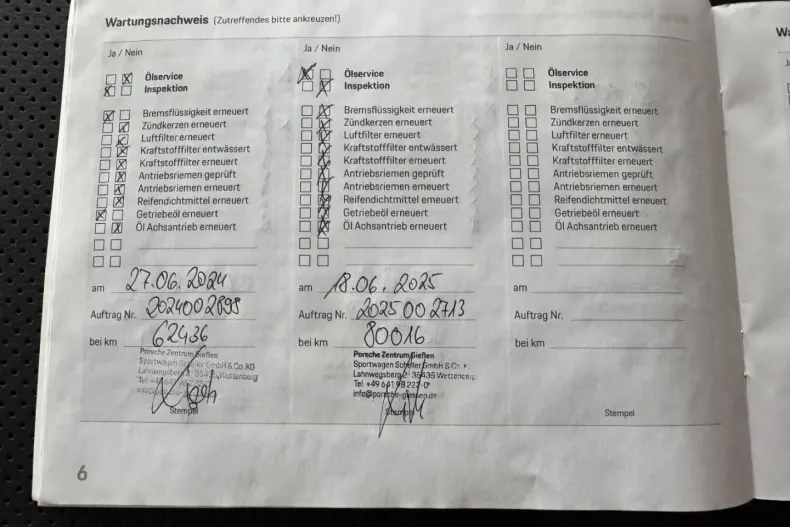 Porsche Macan din 2021 cu 80.763 km - oferta POR170279 - foto 18