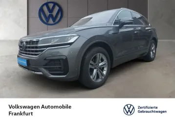 Volkswagen Touareg din 2022 - oferta VOL170280