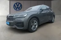 Volkswagen Touareg din 2022 cu 51.918 km - oferta VOL170280 - foto 2