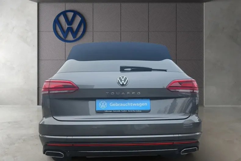 Volkswagen Touareg din 2022 cu 51.918 km - oferta VOL170280 - foto 6