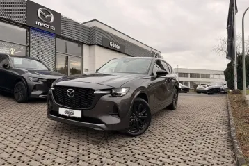 Mazda CX-60 din 2022 - oferta MAZ170281