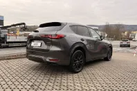 Mazda CX-60 din 2022 cu 24.826 km - oferta MAZ170281 - foto 5