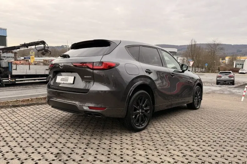Mazda CX-60 din 2022 cu 24.826 km - oferta MAZ170281 - foto 5