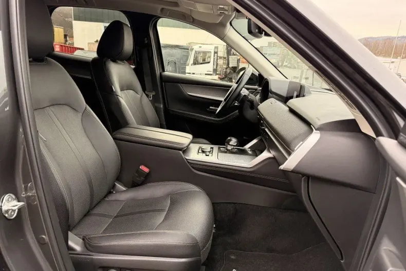 Mazda CX-60 din 2022 cu 24.826 km - oferta MAZ170281 - foto 12