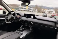 Mazda CX-60 din 2022 cu 24.826 km - oferta MAZ170281 - foto 14