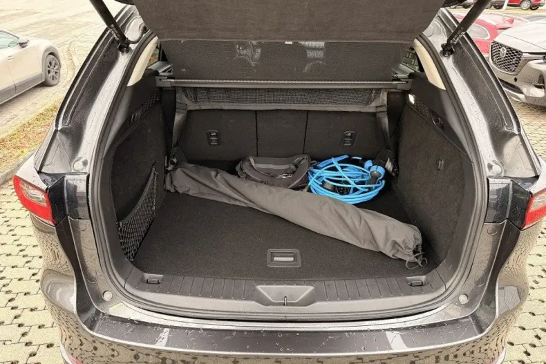 Mazda CX-60 din 2022 cu 24.826 km - oferta MAZ170281 - foto 15