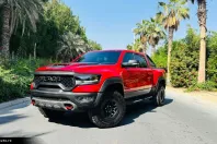 Dodge RAM din 2022 cu 26.900 km - oferta DOD170282 - foto 2