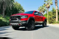 Dodge RAM din 2022 cu 26.900 km - oferta DOD170282 - foto 3