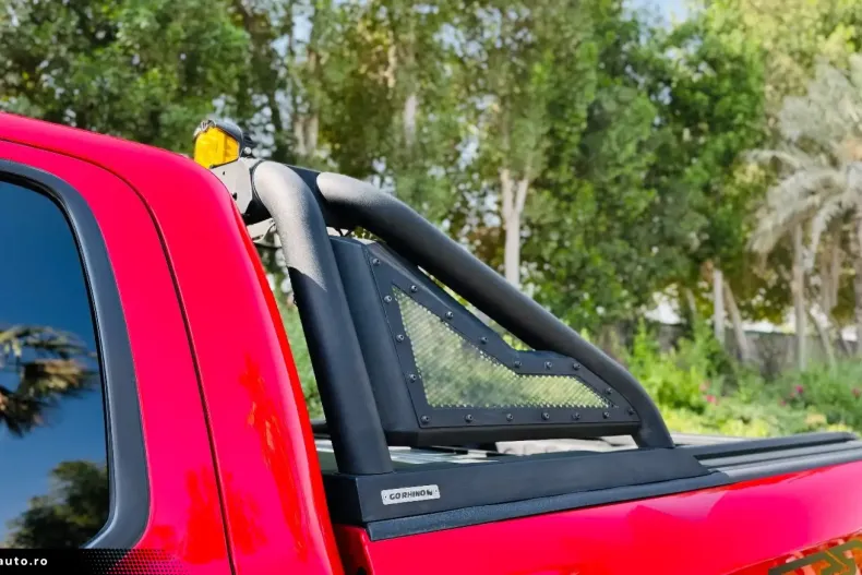 Dodge RAM din 2022 cu 26.900 km - oferta DOD170282 - foto 25