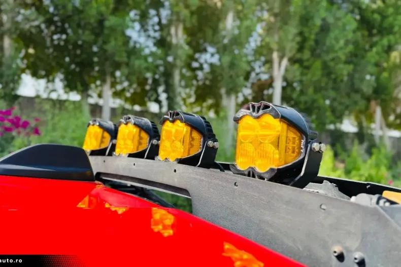 Dodge RAM din 2022 cu 26.900 km - oferta DOD170282 - foto 26