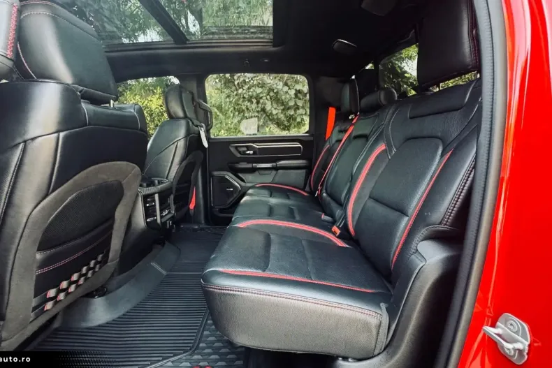 Dodge RAM din 2022 cu 26.900 km - oferta DOD170282 - foto 32