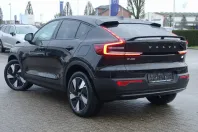 Volvo C40 din 2024 cu 8.005 km - oferta VOL170283 - foto 4