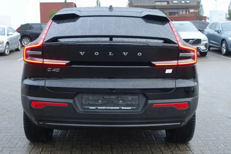 Volvo C40 din 2024 cu 8.005 km - oferta VOL170283 - foto 6