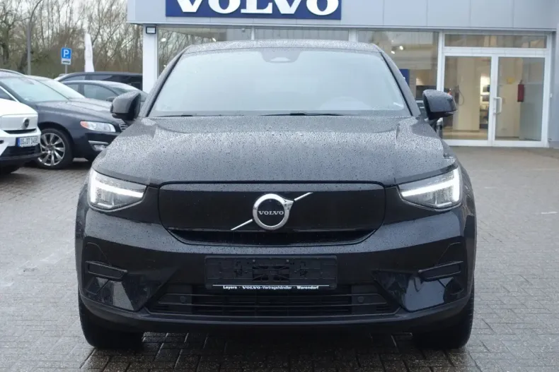 Volvo C40 din 2024 cu 8.005 km - oferta VOL170283 - foto 8
