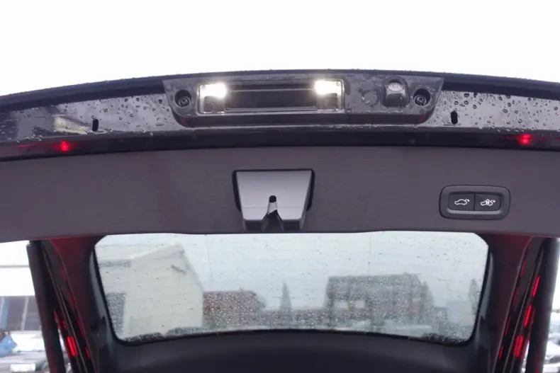 Volvo C40 din 2024 cu 8.005 km - oferta VOL170283 - foto 12