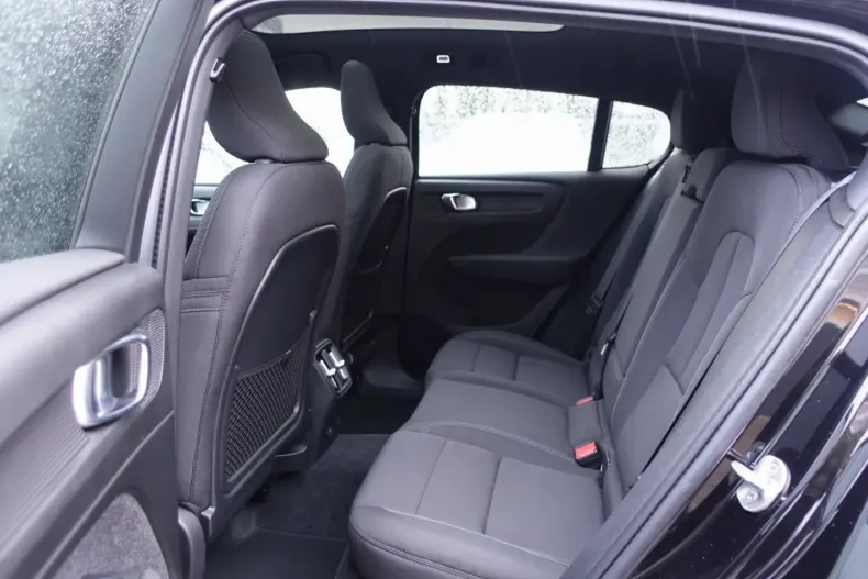 Volvo C40 din 2024 cu 8.005 km - oferta VOL170283 - foto 13