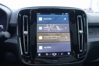 Volvo C40 din 2024 cu 8.005 km - oferta VOL170283 - foto 17