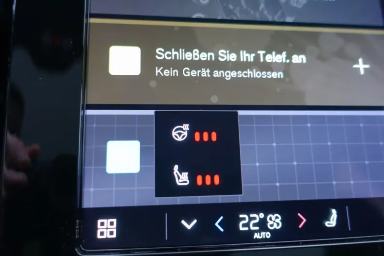 Volvo C40 din 2024 cu 8.005 km - oferta VOL170283 - foto 19