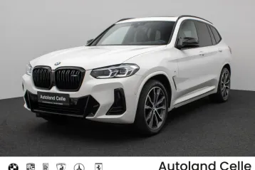 BMW X3 M40 din 2022 - oferta BMW170284