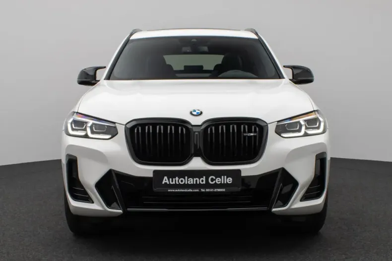 BMW X3 M40 din 2022 cu 45.868 km - oferta BMW170284 - foto 2