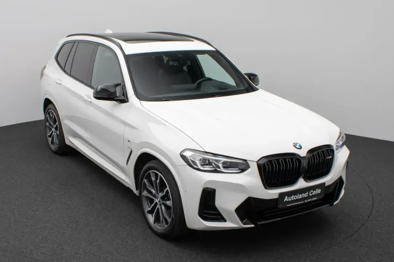 BMW X3 M40 din 2022 cu 45.868 km - oferta BMW170284 - foto 3