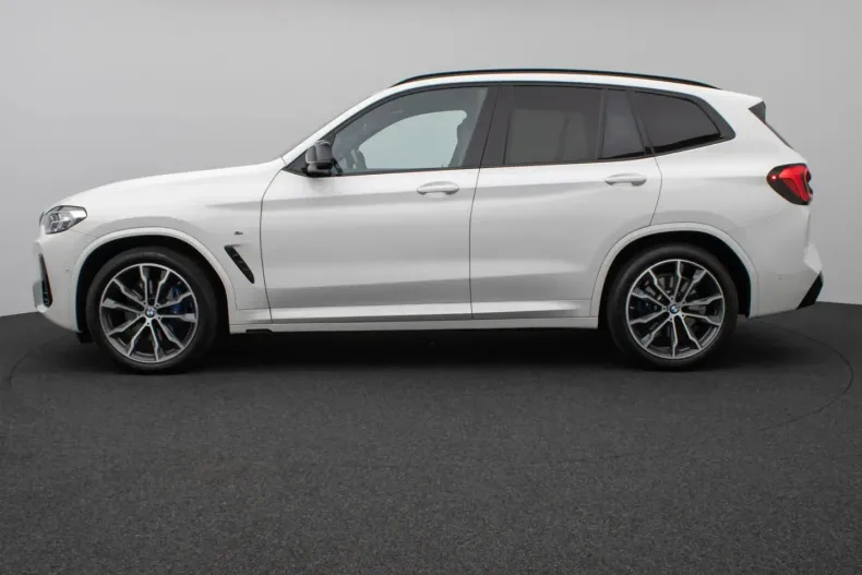 BMW X3 M40 din 2022 cu 45.868 km - oferta BMW170284 - foto 11