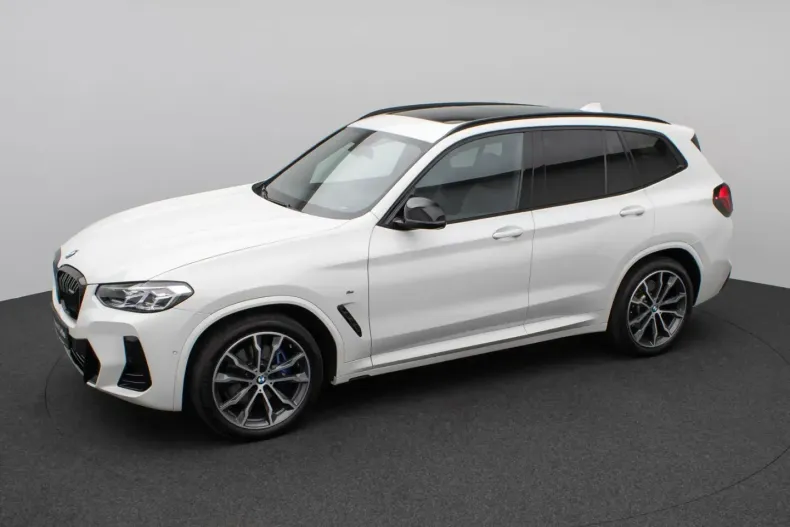 BMW X3 M40 din 2022 cu 45.868 km - oferta BMW170284 - foto 12