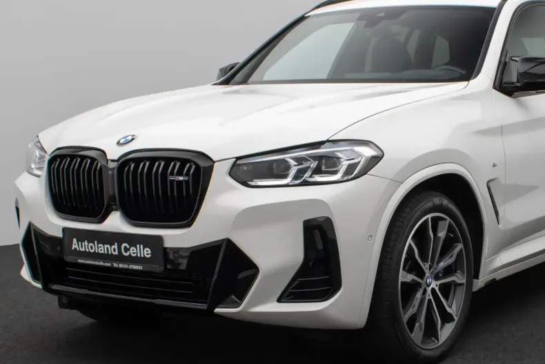 BMW X3 M40 din 2022 cu 45.868 km - oferta BMW170284 - foto 16