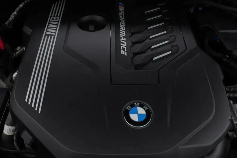 BMW X3 M40 din 2022 cu 45.868 km - oferta BMW170284 - foto 18