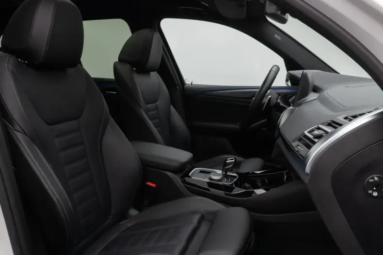 BMW X3 M40 din 2022 cu 45.868 km - oferta BMW170284 - foto 37