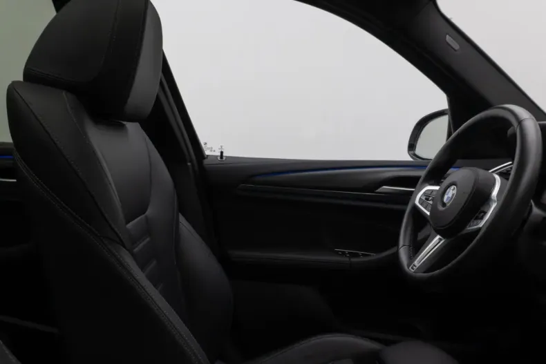 BMW X3 M40 din 2022 cu 45.868 km - oferta BMW170284 - foto 38