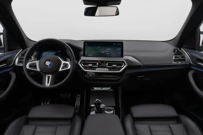 BMW X3 M40 din 2022 cu 45.868 km - oferta BMW170284 - foto 41