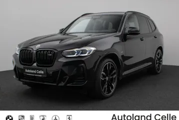 BMW X3 M40 din 2022 - oferta BMW170285