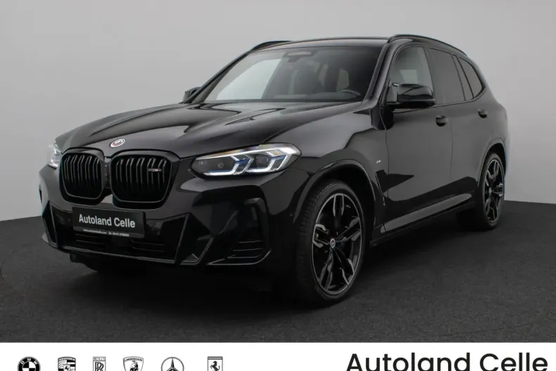 BMW X3 M40 din 2022 cu 53.101 km - oferta BMW170285 - foto 1