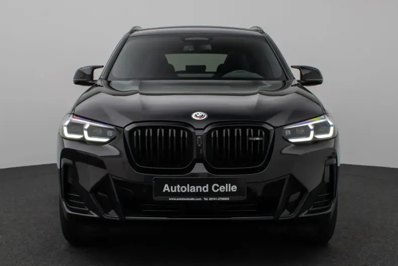 BMW X3 M40 din 2022 cu 53.101 km - oferta BMW170285 - foto 2