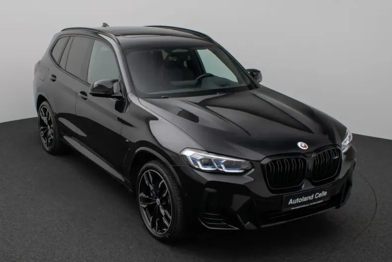 BMW X3 M40 din 2022 cu 53.101 km - oferta BMW170285 - foto 3