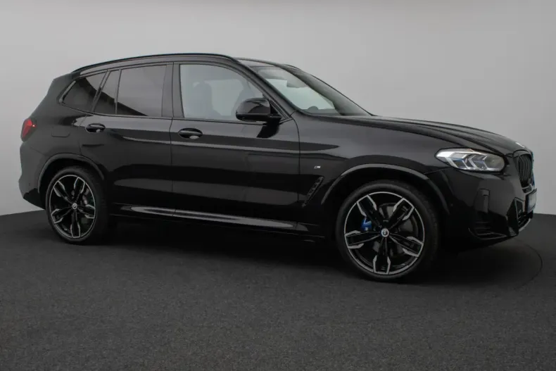 BMW X3 M40 din 2022 cu 53.101 km - oferta BMW170285 - foto 4