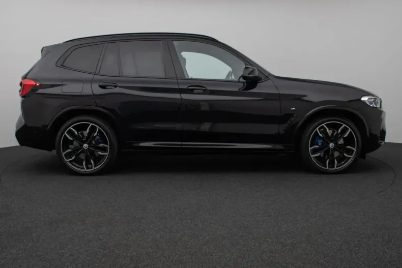 BMW X3 M40 din 2022 cu 53.101 km - oferta BMW170285 - foto 5