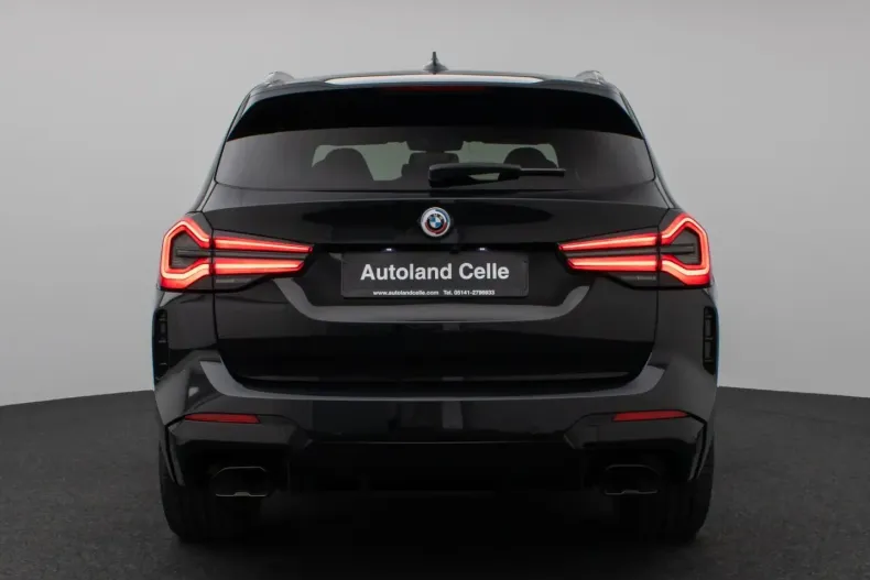 BMW X3 M40 din 2022 cu 53.101 km - oferta BMW170285 - foto 8