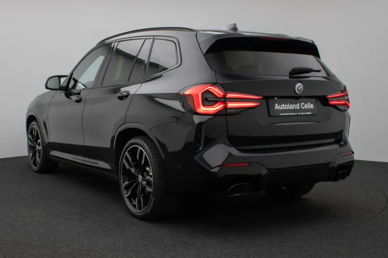 BMW X3 M40 din 2022 cu 53.101 km - oferta BMW170285 - foto 9