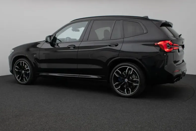 BMW X3 M40 din 2022 cu 53.101 km - oferta BMW170285 - foto 10
