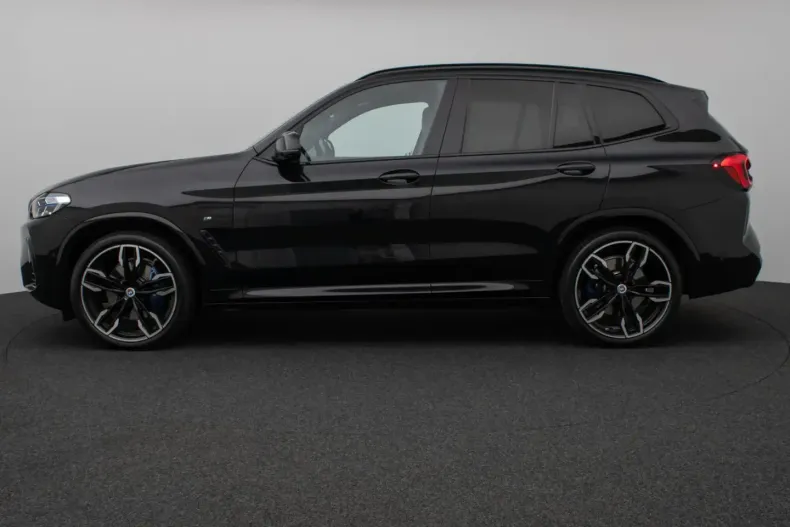 BMW X3 M40 din 2022 cu 53.101 km - oferta BMW170285 - foto 11