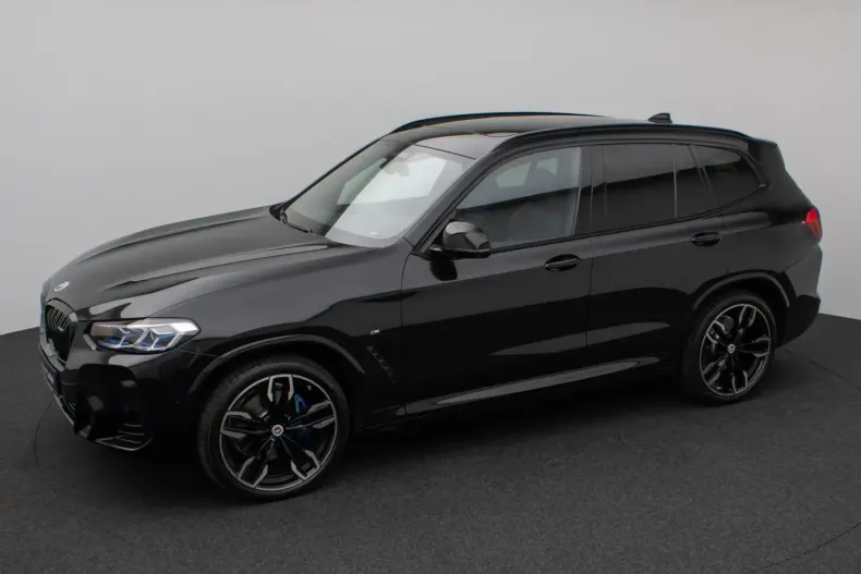 BMW X3 M40 din 2022 cu 53.101 km - oferta BMW170285 - foto 12