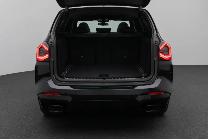 BMW X3 M40 din 2022 cu 53.101 km - oferta BMW170285 - foto 13