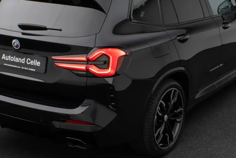 BMW X3 M40 din 2022 cu 53.101 km - oferta BMW170285 - foto 15